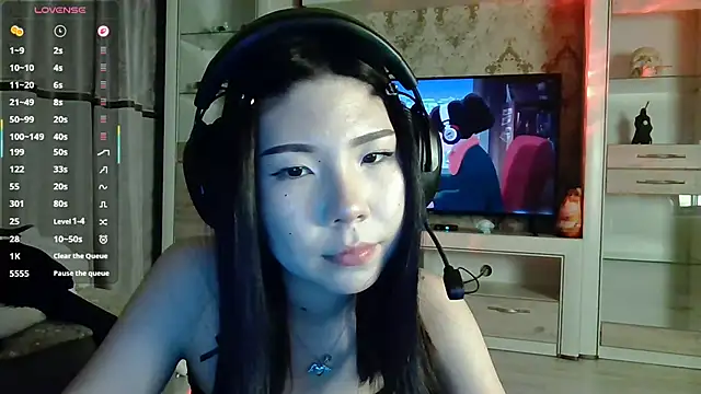 AprilOnilll's cam snapshot