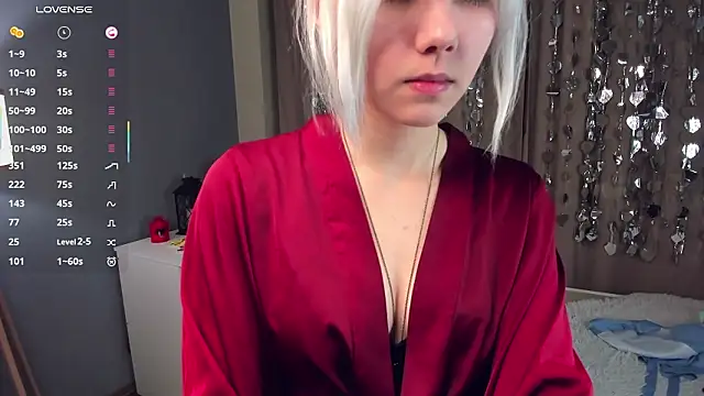 GoldenLenarz's cam snapshot