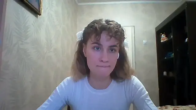 DeanneGilcher's cam snapshot