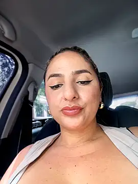 sammyqueenx21's cam snapshot