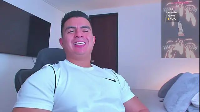 RJBarto's cam snapshot