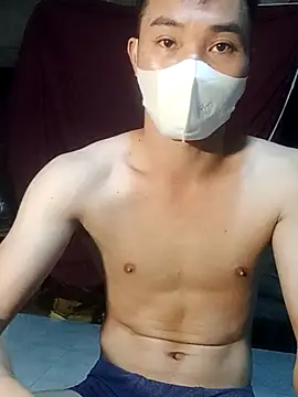 Changebabi's cam snapshot