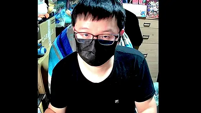 kk05483's cam snapshot