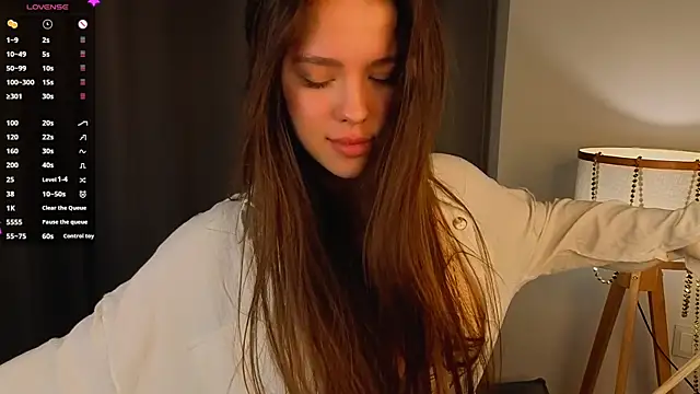 MeiLiscio's cam snapshot