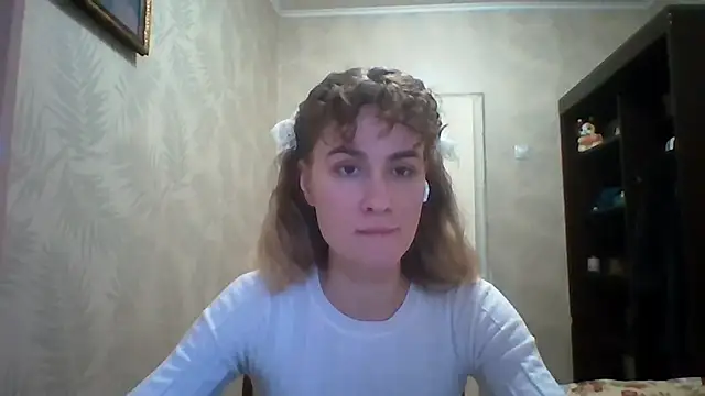 DeanneGilcher's cam snapshot