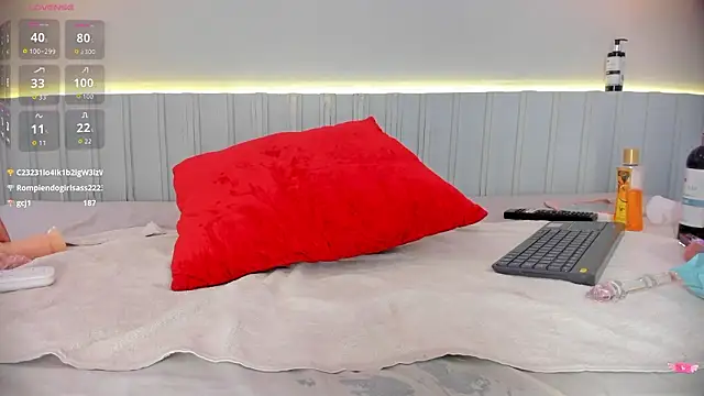 sally_monroe's cam snapshot