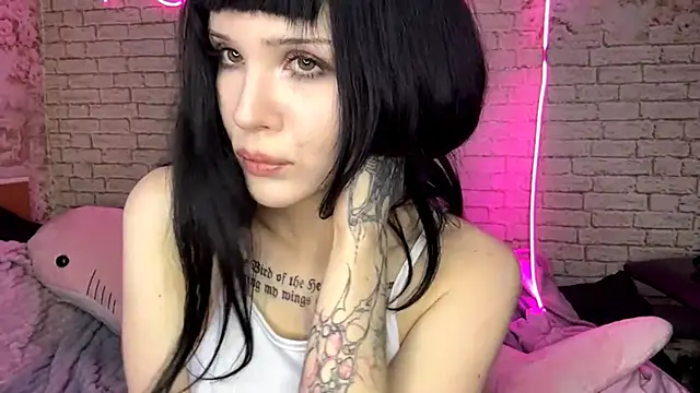 ExiePecue's cam snapshot