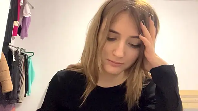 TakenTrumpet's cam snapshot