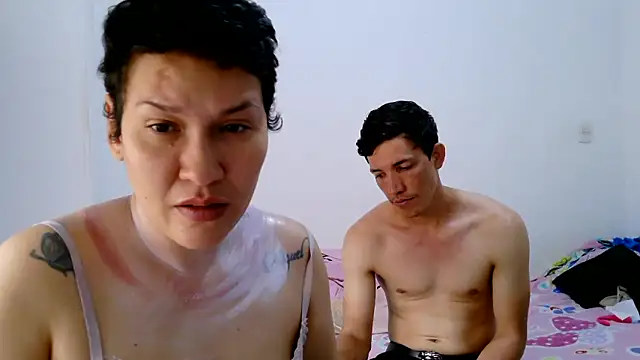 luxandracon23 live sex cam