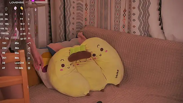 ErlineDumford live sex cam