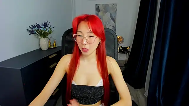 AnnaReyla's cam snapshot