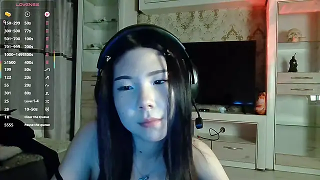 AprilOnilll's cam snapshot