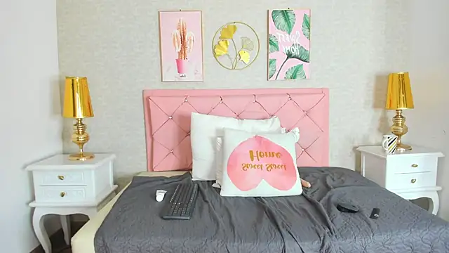 maria_09_'s cam snapshot