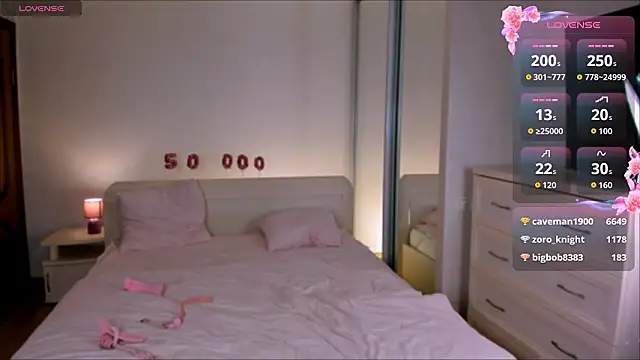 lillit_vivit's cam snapshot