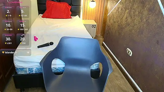 RachellPark's cam snapshot