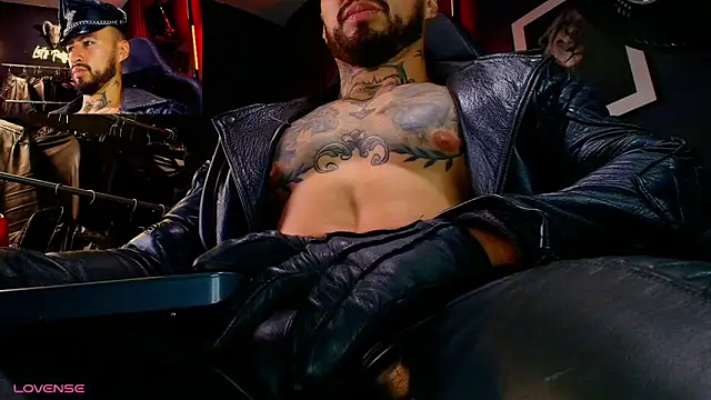 billyMayer_ live sex cam