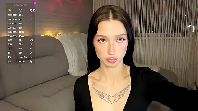 RendaBaatz's cam snapshot