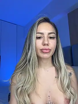 alisa_w's cam snapshot