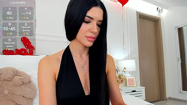JasmiLyn live sex cam