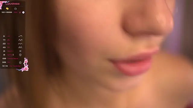 JanetJennings's cam snapshot