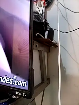 dinho_carioca's cam snapshot