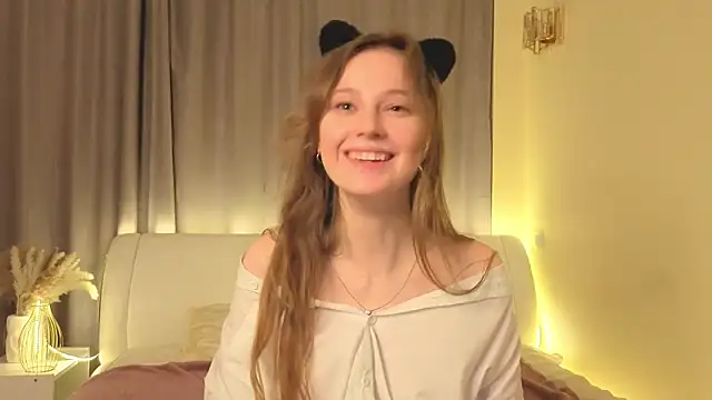 DorrisVickroy live sex cam