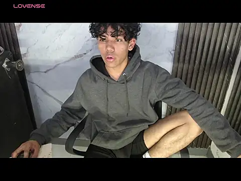 DaviidBuckx_ live sex cam