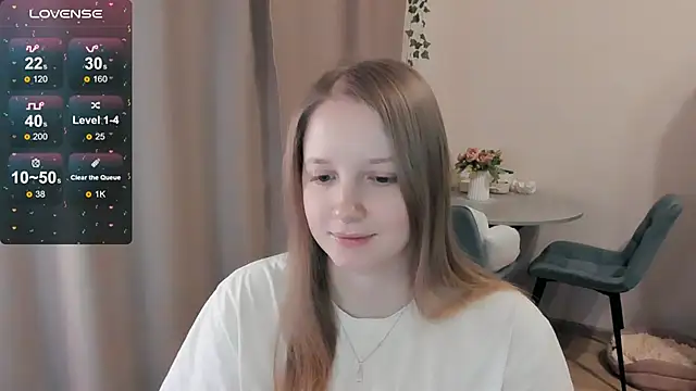 Alyaley's cam snapshot