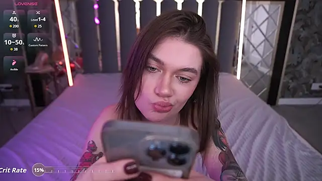 AnacondaOn live sex cam