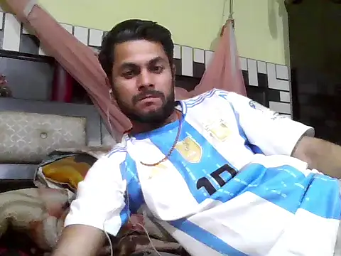 Stubborndesiboy's cam snapshot