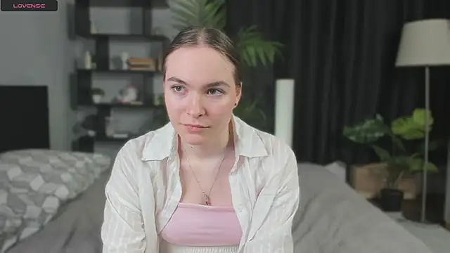 EunChesley's cam snapshot