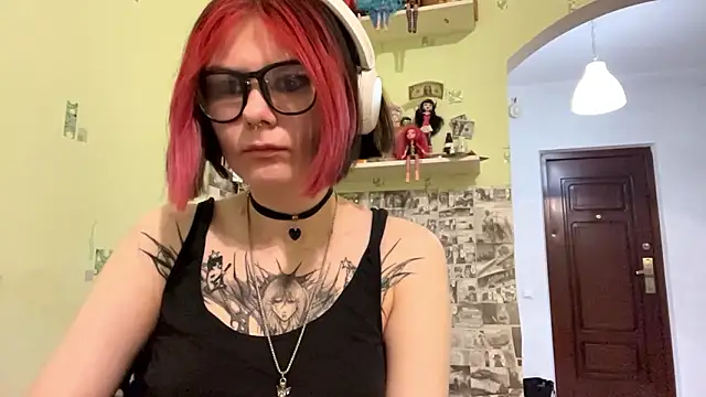 Katyytv's cam snapshot