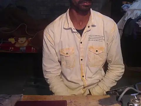 ThethunderPo's cam snapshot