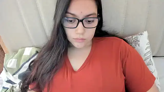 roniewester's cam snapshot