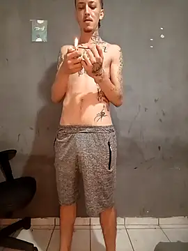 RuivoDotado24cm live sex cam