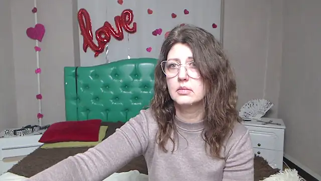 RoseHille live sex cam