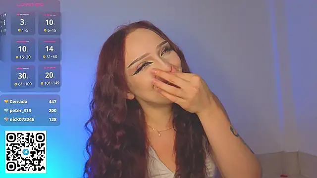 booty_snack live sex cam