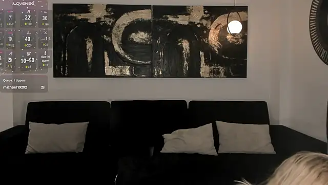 MadisonKane live sex cam