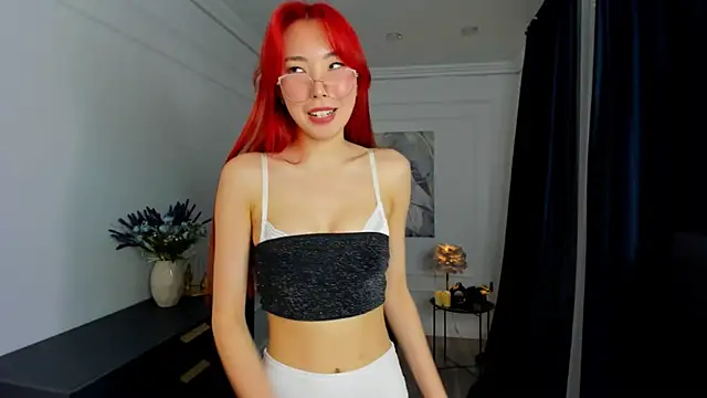 AnnaReyla live sex cam