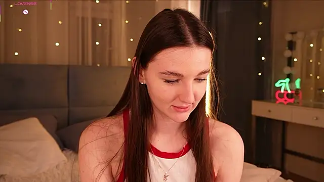 GeorginaDudley live sex cam