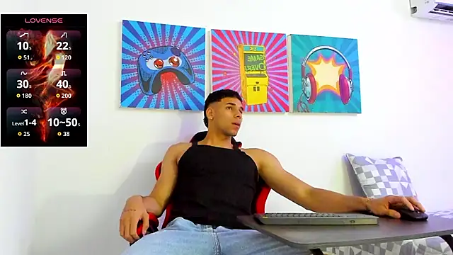 Thomas_walker14 live sex cam