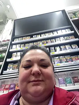 MikyVesela live sex cam