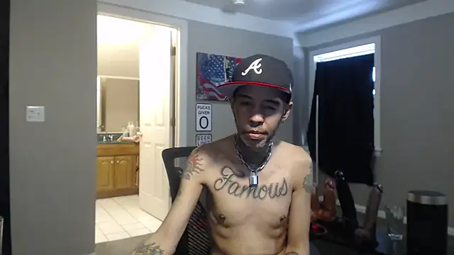 Michigan9000 live sex cam