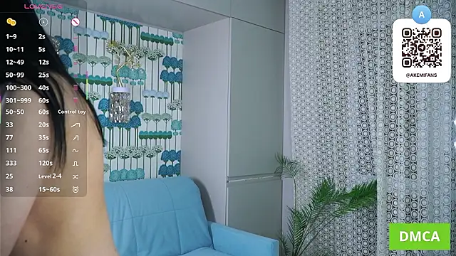 bombaleylo's cam snapshot