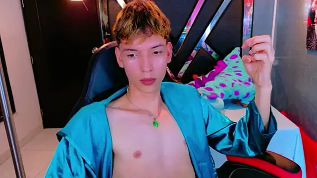 Liam_Green1 live sex cam