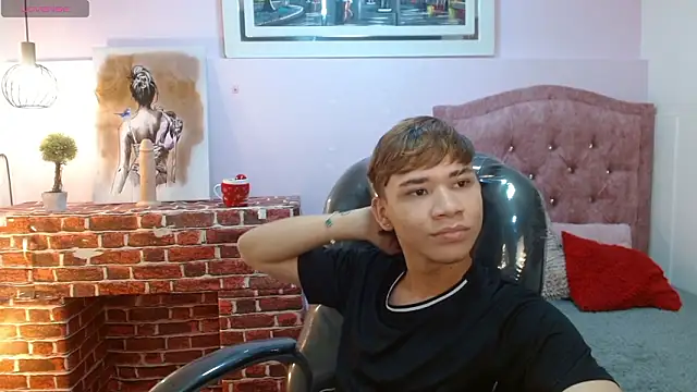 nathanclay live sex cam