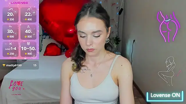 EmelyMason's cam snapshot