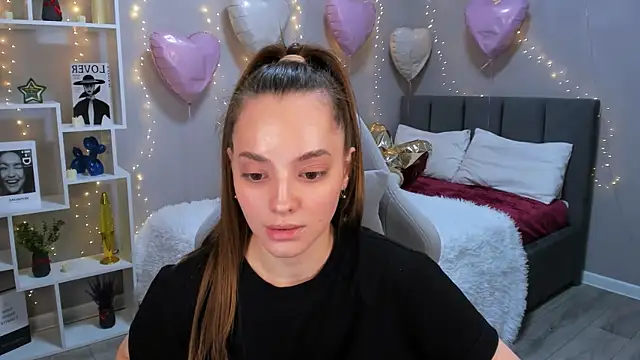 MelanieAlves's cam snapshot