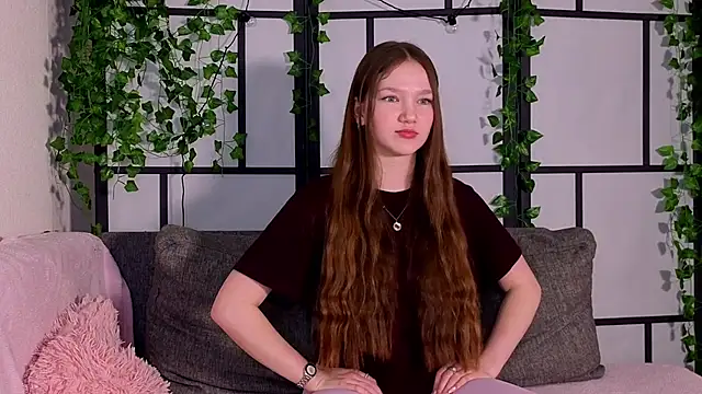 MelvinaEbner's cam snapshot