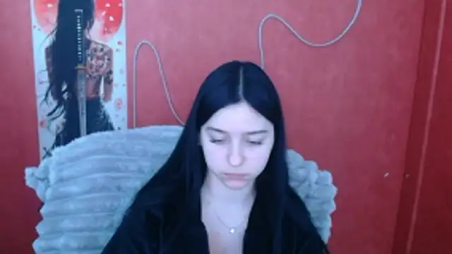 Lilu_May's cam snapshot